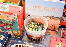 Children's Toys & Games