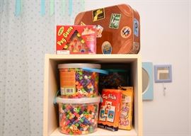 Children's Toys & Games