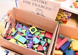 Children's Toys & Games