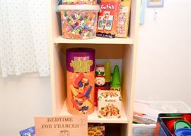 Children's Toys & Games