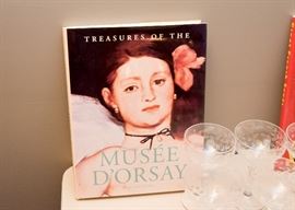 Books (Art, Fiction & Nonfiction)