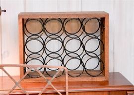 Wine Rack