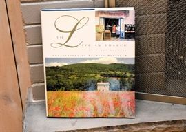 Books (Art, Fiction & Nonfiction)