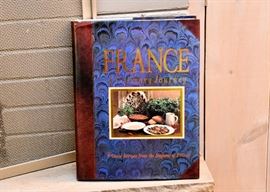 Books (Art, Fiction & Nonfiction)