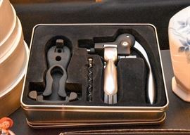 Wine Opener / Corkscrew