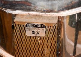 Knight Kiln (Pottery)