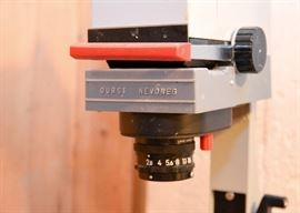 Durst Nevoneg Photo Enlarger