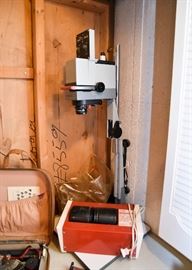 Durst Nevoneg Photo Enlarger