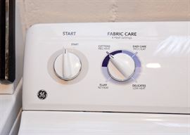 GE Dryer