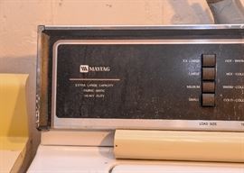 Maytag Washing Machine
