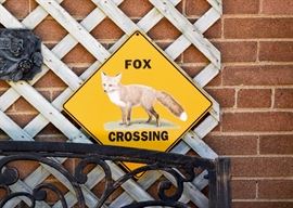 Outdoor / Garden Decor