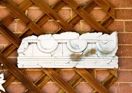 Outdoor / Garden Decor