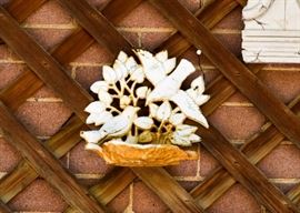 Outdoor / Garden Decor