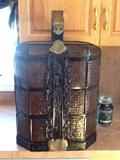 Japanese wedding basket