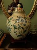 Ginger Jar