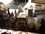Nice bric-A-brac
