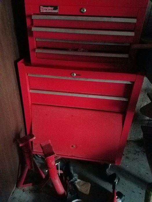 GENE ENGEMANN ESTATE AUCTION in Dutzow, MO starts on 6/17/2017