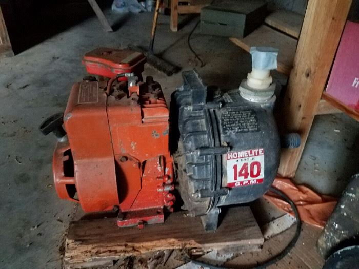 GENE ENGEMANN ESTATE AUCTION in Dutzow, MO starts on 6/17/2017