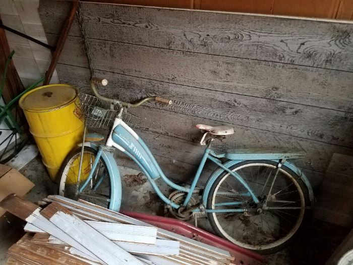 GENE ENGEMANN ESTATE AUCTION in Dutzow, MO starts on 6/17/2017