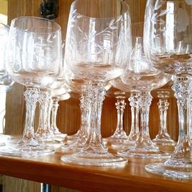 Gorgeous Princess House Stems 