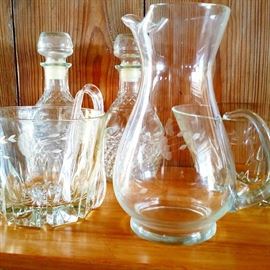 Princess House Crystal