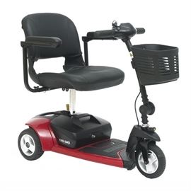 Travel Pro SC36 Gently Used.. Works GREAT !