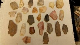 ARROWHEADS