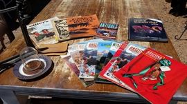 vintage 1950s AZ Highways