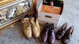 Mens Shoes Misc Albums