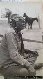  Kayenta Trading Post c. 1913-