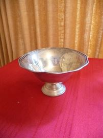 STERLING COMPOTE