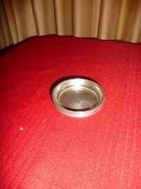 STERLING COASTERS
