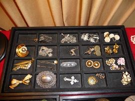 COSTUME JEWELRY