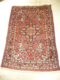 ORIENTAL RUG
