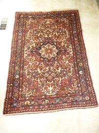 ORIENTAL RUG