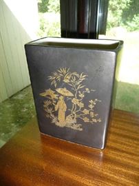 CERAMIC LAMP (2 OF 2)