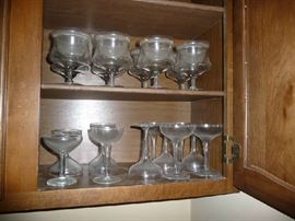 STEMWARE