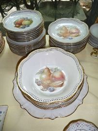 CHINA SET