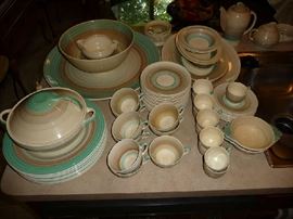 DISH SET