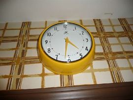 CLOCK