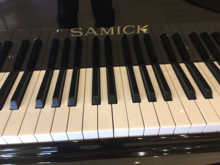 Smack Player Piano 