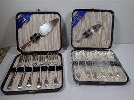 SERVING SETS