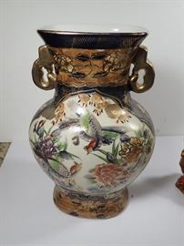 JAPAN VASE