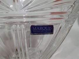 MARQUIS / WATERFORD BOWL