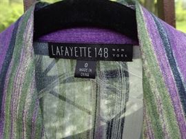 LAFAYETTE 148 JACKET