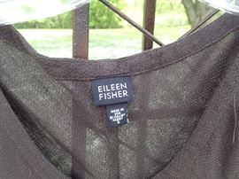 EILEEN FISHER DRESS
