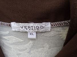 VERTIGO SET