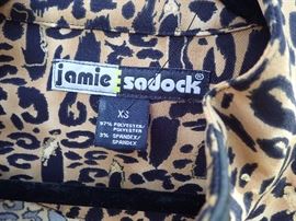 JAMIE SADOCK JACKET