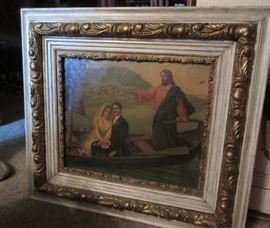 LOTS OF ART WORK WE ARE LOOKING AT OVER 100 PIECES WILL BE ON DISPLAY.