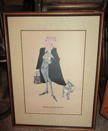 LOTS OF ART WORK WE ARE LOOKING AT OVER 100 PIECES WILL BE ON DISPLAY.